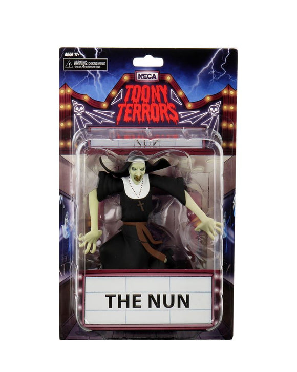Toony Terrors Series 3 - The Nun