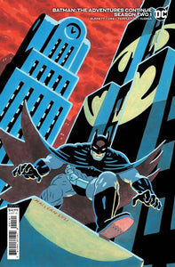 Batman The Adventures Continue Season Ii #1 Cvr B Andr