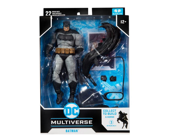 Dc Multiverse Dark Knight Returns Batman