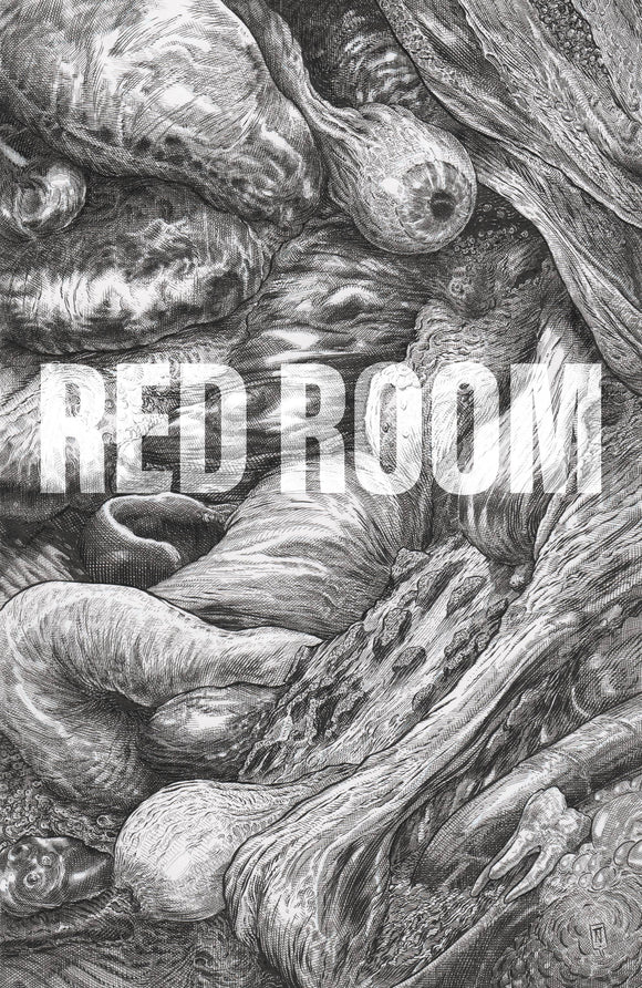 Red Room #2 Cvr B Nixey 5 Copy Foc Incv